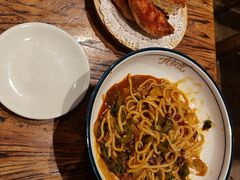 -有奴思烤肉·清真(正宁路店)