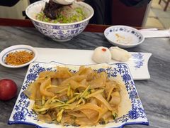 -海碗居老北京炸酱面(增光路店)
