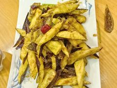 -潮有信餐厅(碧桂园十里金滩店)