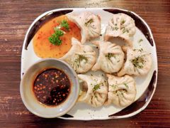 -小食院简餐厅