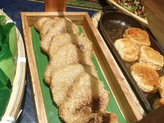 -甘家界牌柠檬鸭(青山店)