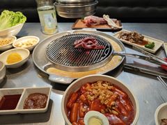 -喜来稀肉(虹泉路店)