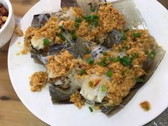-岛中岛·海鲜大排档·万宁老字号(东澳店)