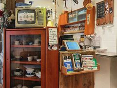 -懒鱼时光馆(沙坪坝店)