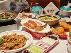 -大鸭梨烤鸭店(花园村店)