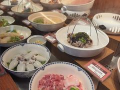 -许爷家·生态湖鲜(徐汇日月光店)