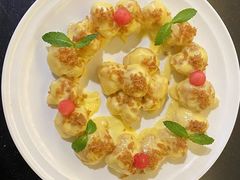 -唐御宴•御宴宫•唐代菜点(芙蓉西路店)