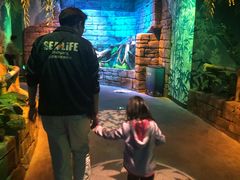 -沈阳海洋探索中心