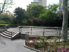 -兰溪青年公园