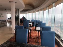 -云中捞高空旋转餐厅(商茂世纪广场店)