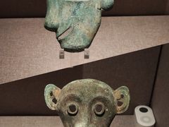 -平顶山博物馆