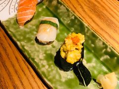 -贰捌零叁精致料理(钱湖店)
