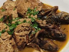 炖鱼头-鸽子窝(黄村店)