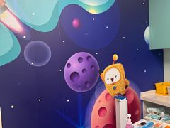 -极橙儿童齿科矫正中心(奥城店)