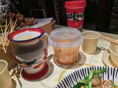-串盟烧烤·长沙美食地标(星沙店)