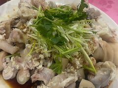 -侠成水上农庄(工业大道店)