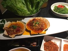 -嘿嘟嘟·肋条烧肉放题(爱融荟城店)