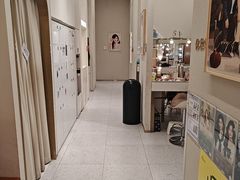 -海马体照相馆(大连柏威年购物中心店)