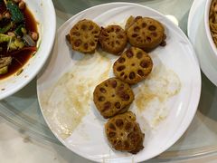 -粥旺庄(芳村店)