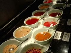 -捞王锅物料理(凯旋路店)