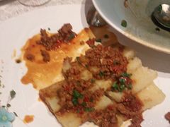 -桃花源中餐厅(金茂豪华精选酒店)
