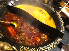 -大味老火锅City店