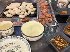 -塘屋烧烤·云南火塘烧烤品牌(春城慧谷旗舰店)