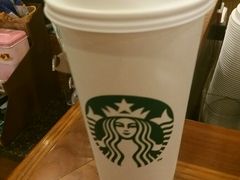 -星巴克(扬州珍园店)