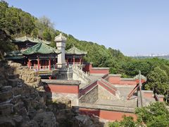 -颐和园