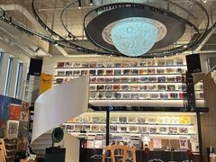 -黑胶星球(华发中城商都店)