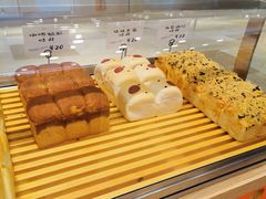 -司乎·日式鲜吐司(EFC欧美广场店)