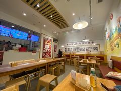 -亚坤 Ya Kun Kaya Toast(万象城店)