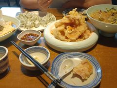 -95号酱骨·一块豆腐(展春园西路店)