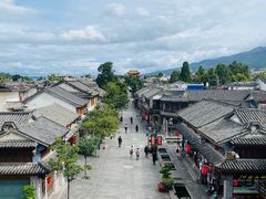 -大理古城