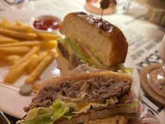 -流浪者复古西餐鸡尾酒吧(沈阳店)