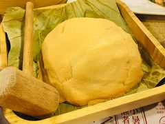 盐焗彩米粽-点都德(大茶楼店)