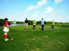 球场-滨海高尔夫俱乐部