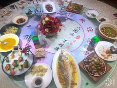 -蒋公馆家宴(江阴店)