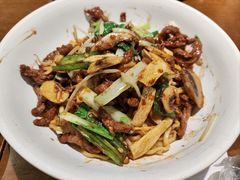 -寻裕记·现炒浇头面(人民广场店)