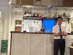 -京尊烤鸭店JINGZUN(春秀路店)
