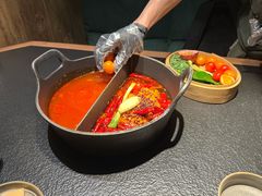 -大龙燚·旷野鲜火锅(广州首店)