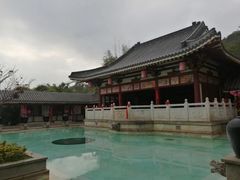 -河源客天下-温泉小镇