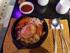 -亚龙湾红树林度假酒店-韩轩韩餐厅