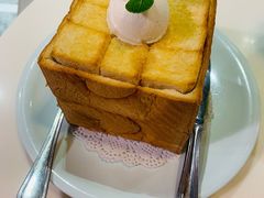 经典厚多士-禄興記香港大排档(歌斐中心店)