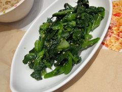 -陳香貴·兰州牛肉面(上海长风大悦城店)