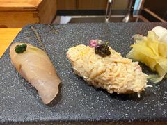 -鮨冠OMAKASE食べ放题(北京首店)