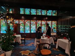 大堂-马克西姆餐厅(崇文门店)