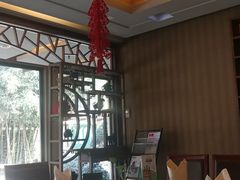 -北京建国饭店四季中餐厅