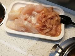 -龍歌自助小火锅(李沧丽达店)