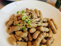 -杨氏青龙虾·羊蝎子(珠江路店)